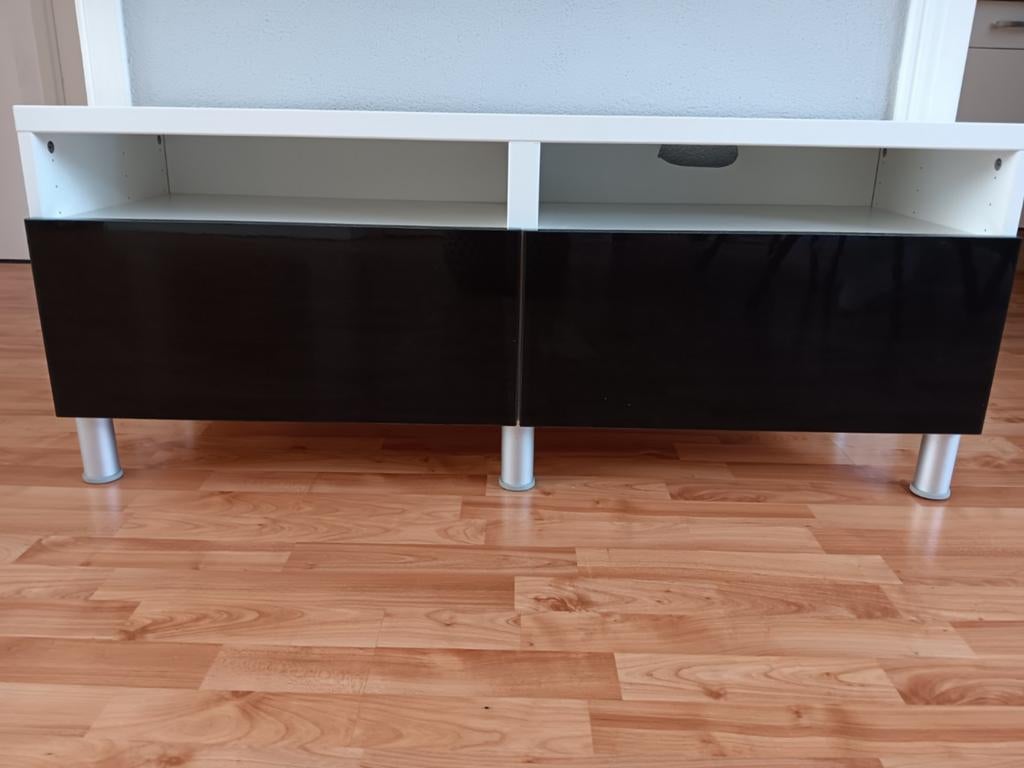 TV kastje, Ophalen, Gebruikt, 25 tot 50 cm, Minder dan 100 cm