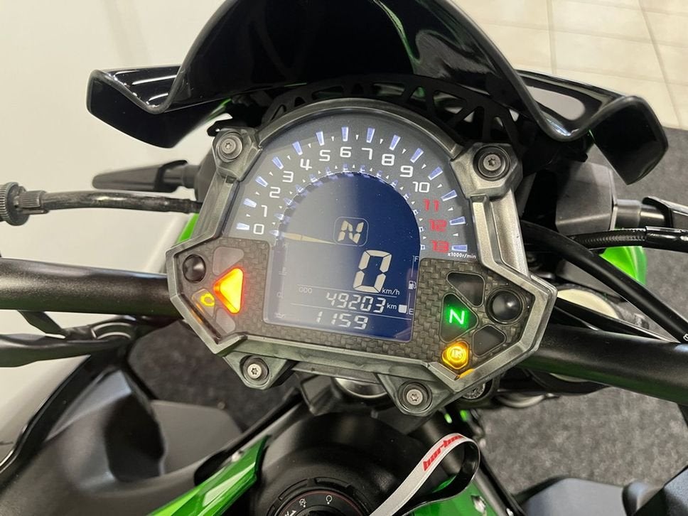 ️Kawasaki Z 900 Z900 Full power (bj 2017)️, Kawasaki, 4 cilinders, Motorrijbewijs A, Bedrijf