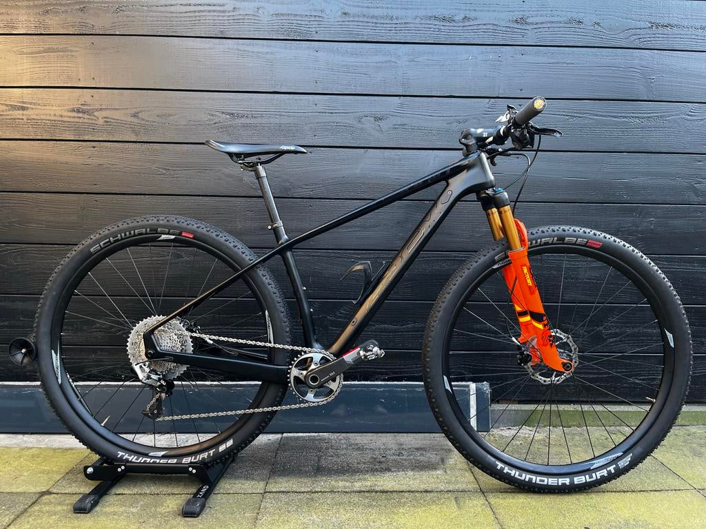 Apex Ronin Mountainbike, Fietsen en Brommers, Gebruikt, Hardtail, Ophalen, Overige merken