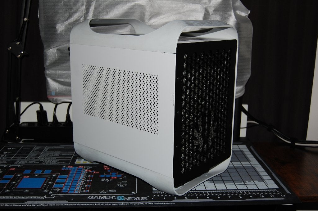 Meerdere (game) PC's aangeboden (Intel, Nvidia, AMD), Ophalen, Intel & AMD, Refurbished, Gaming