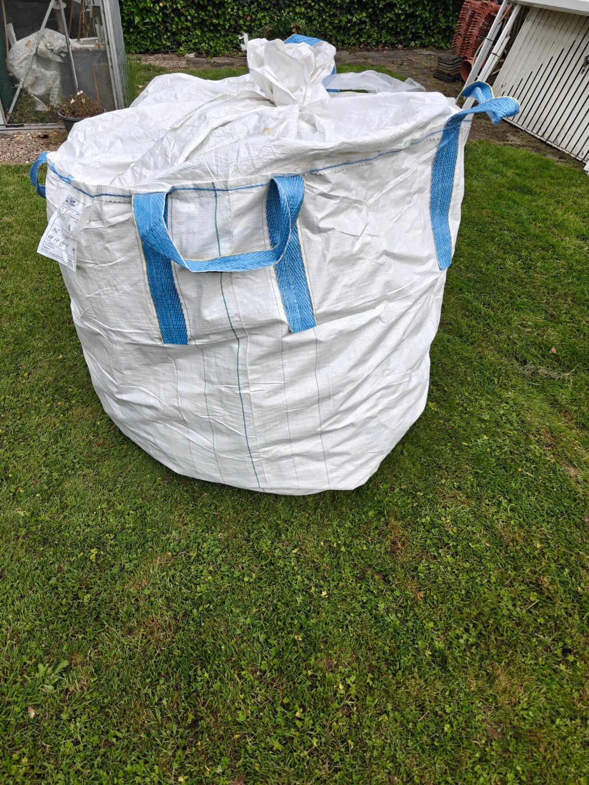 7 Big Bags gratis, Ophalen, Doos, Minder dan 35 cm