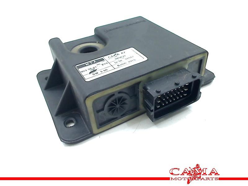 Computer Gilera Fuoco 500 2013-2015 2015 903050101E08, Piaggio & C. SpA, Gebruikt, Customer_service@piaggio.com, Viale Rinaldo Piaggio, 25, Pontedera, PI 56025, , Italië