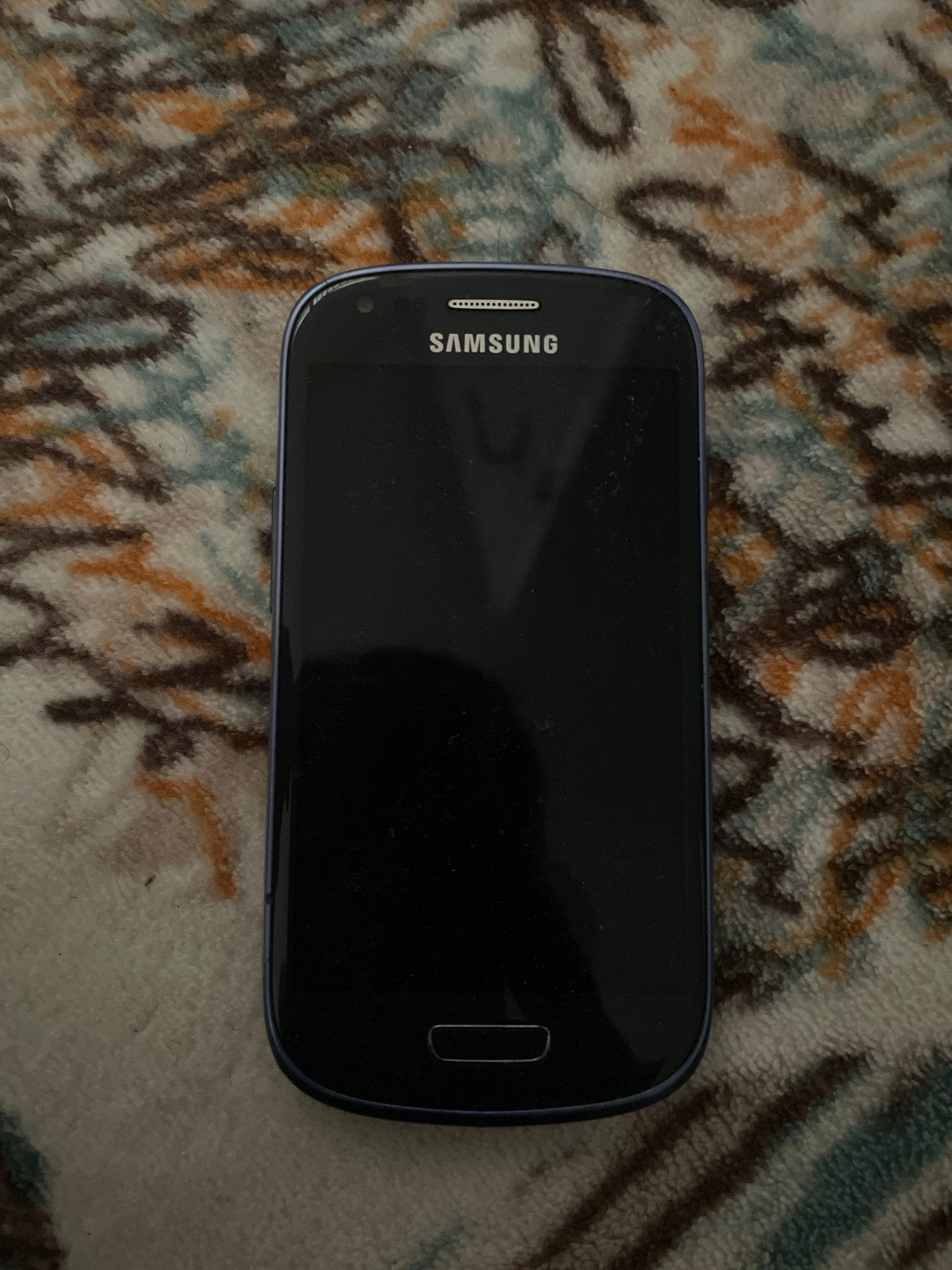 Samsung Galaxy Ace 2 - Gebruikt, Zonder Simlock, Telecommunicatie, Gebruikt, Zwart, Touchscreen, Ophalen of Verzenden