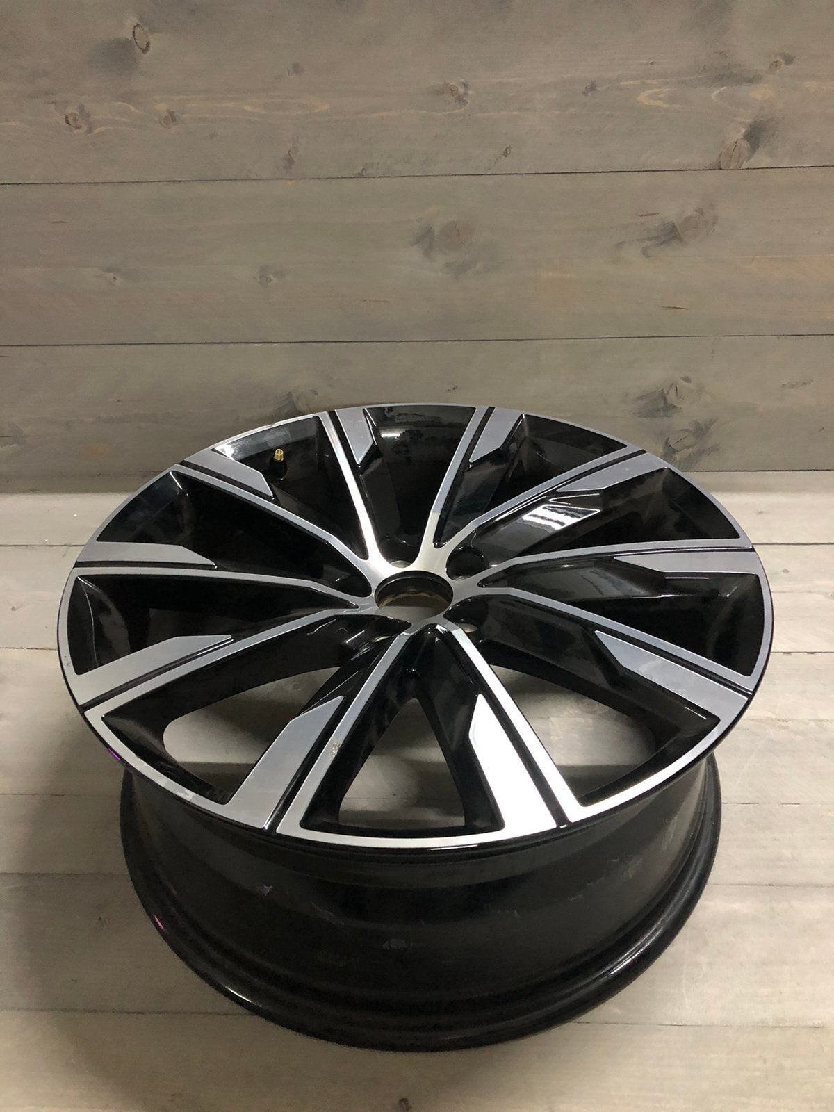 Aluminium velgenset "10-Spaaks, Ophalen of Verzenden, Zo goed als nieuw, Nvt, Nvt