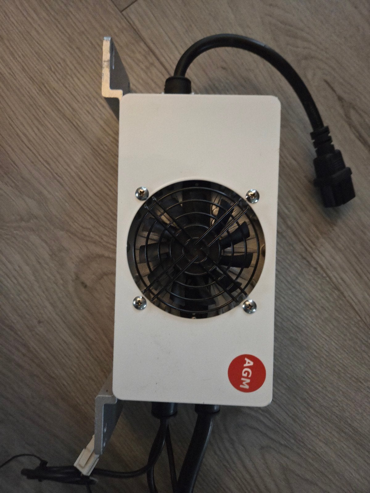 AQ-TRON Acculader AGM - 48V 25A, Gebruikt, Overige automerken