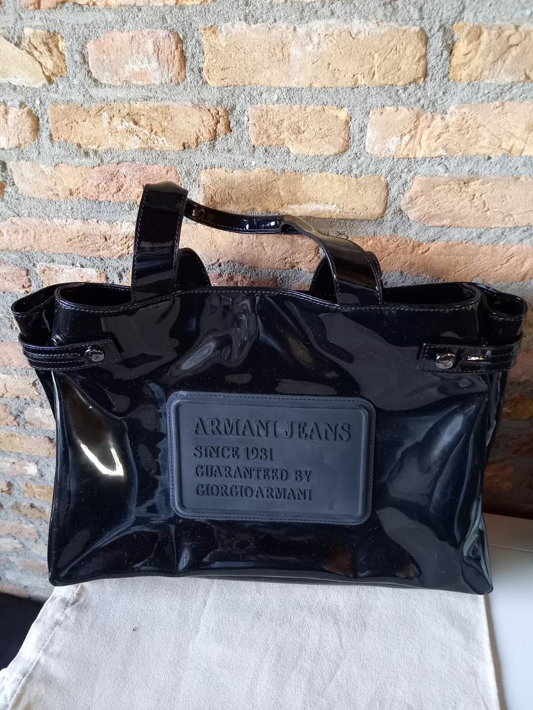 Aj tas, Ophalen of Verzenden, Gebruikt