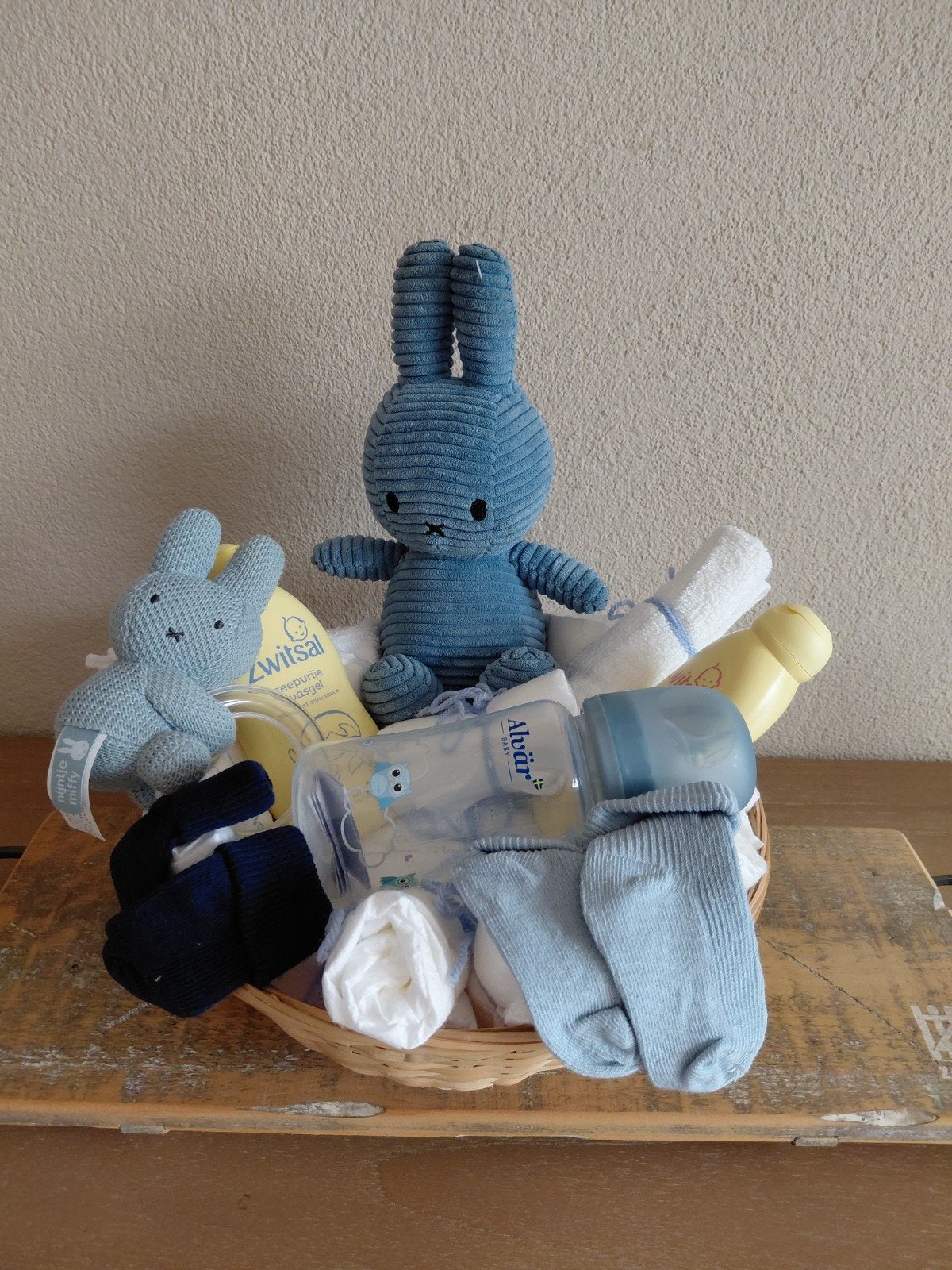 babyshower of kraamcadeau, Ophalen of Verzenden, Nieuw