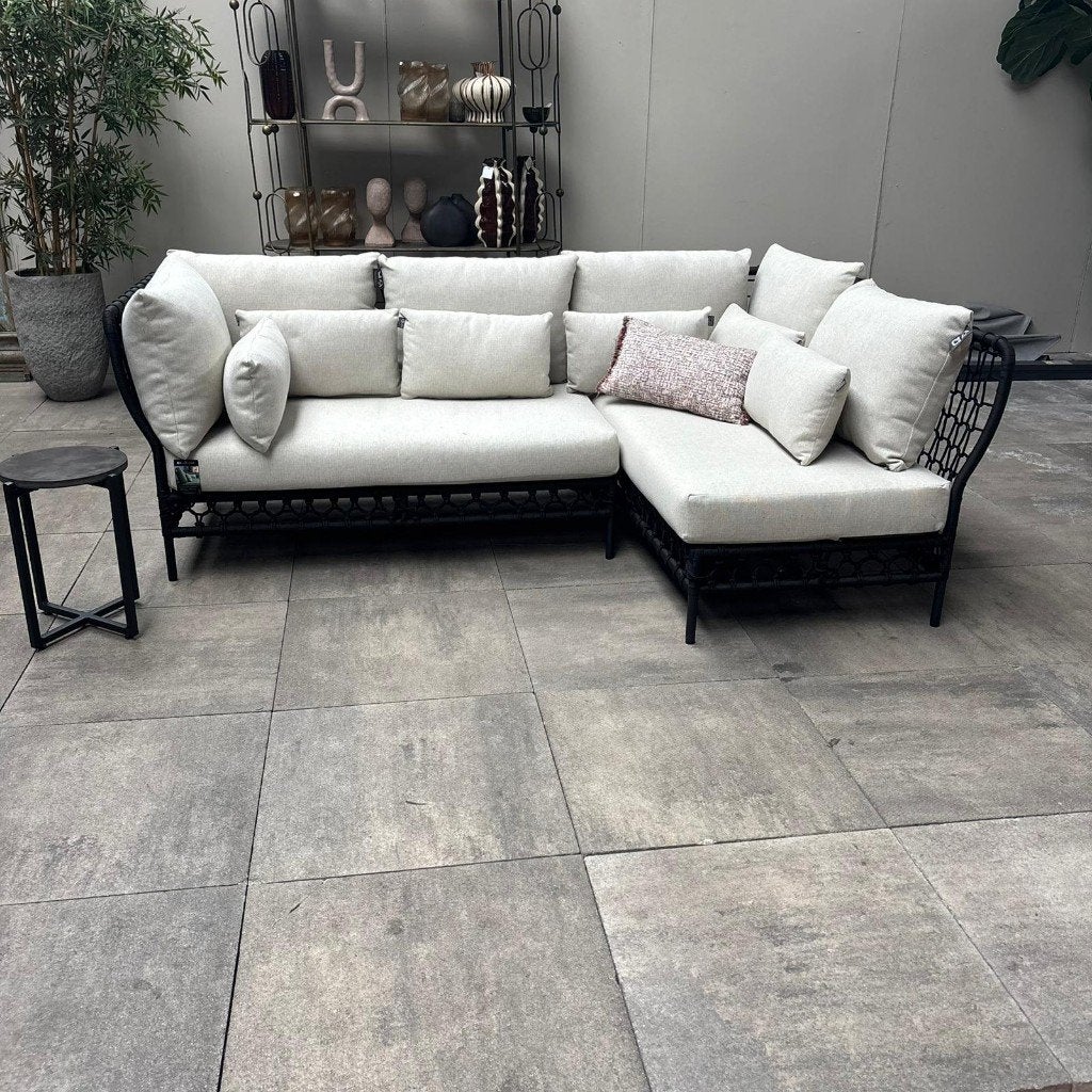 Pure Loungeset | Showroommodel