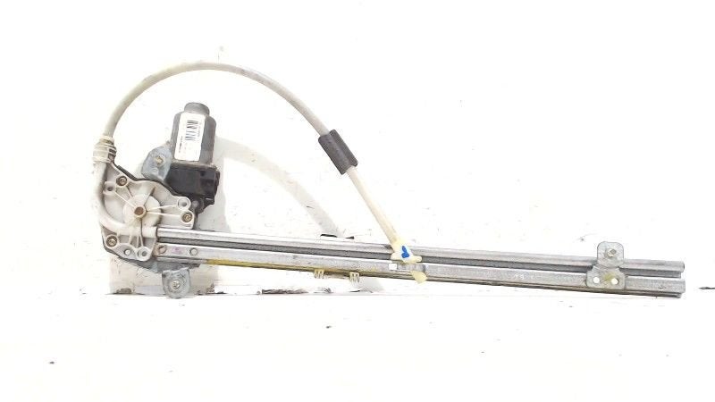 Raammechaniek elektrisch rechts achter Renault Laguna, Auto-onderdelen, Onderdelen@venauto.nl, Van der Ven Autorecycling B.V.