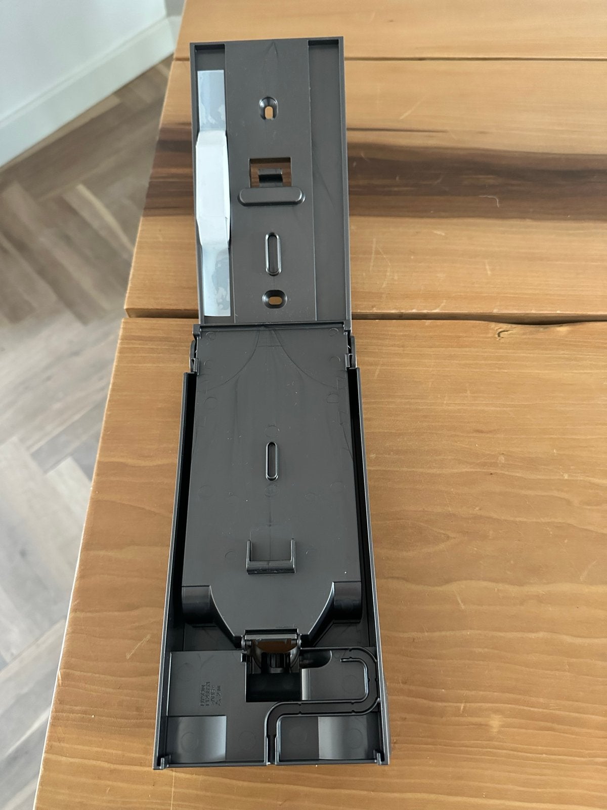 Dyson V10/V11 wandhouder/oplaadstation, Ophalen of Verzenden, Nieuw