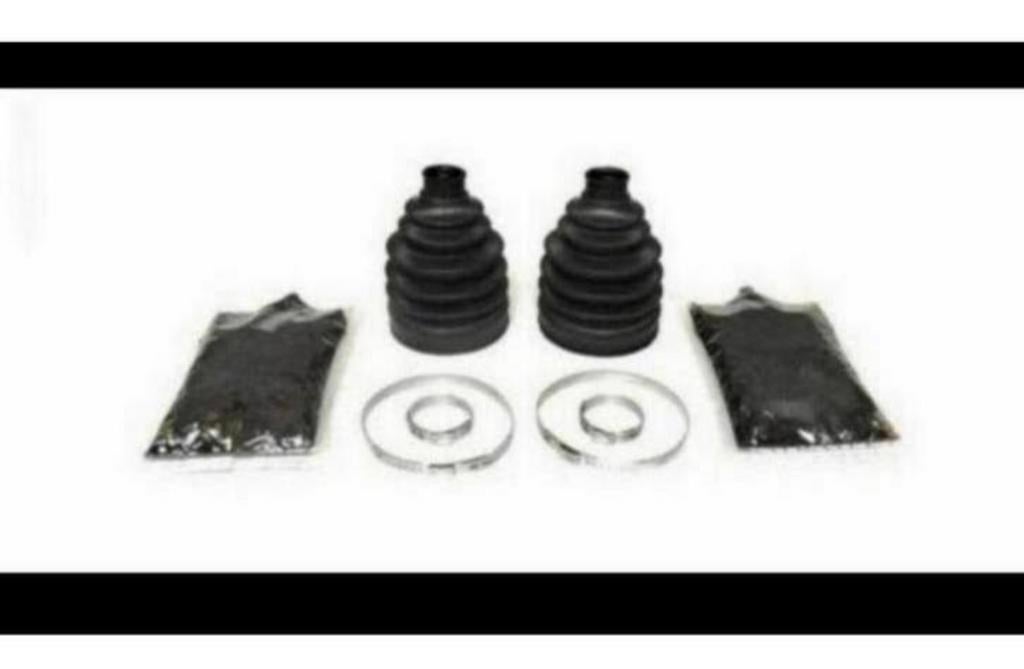 ATV Heavy Duty CV Boot kit ashoezen Outlander & Renegade As, Ophalen of Verzenden, H, H, H