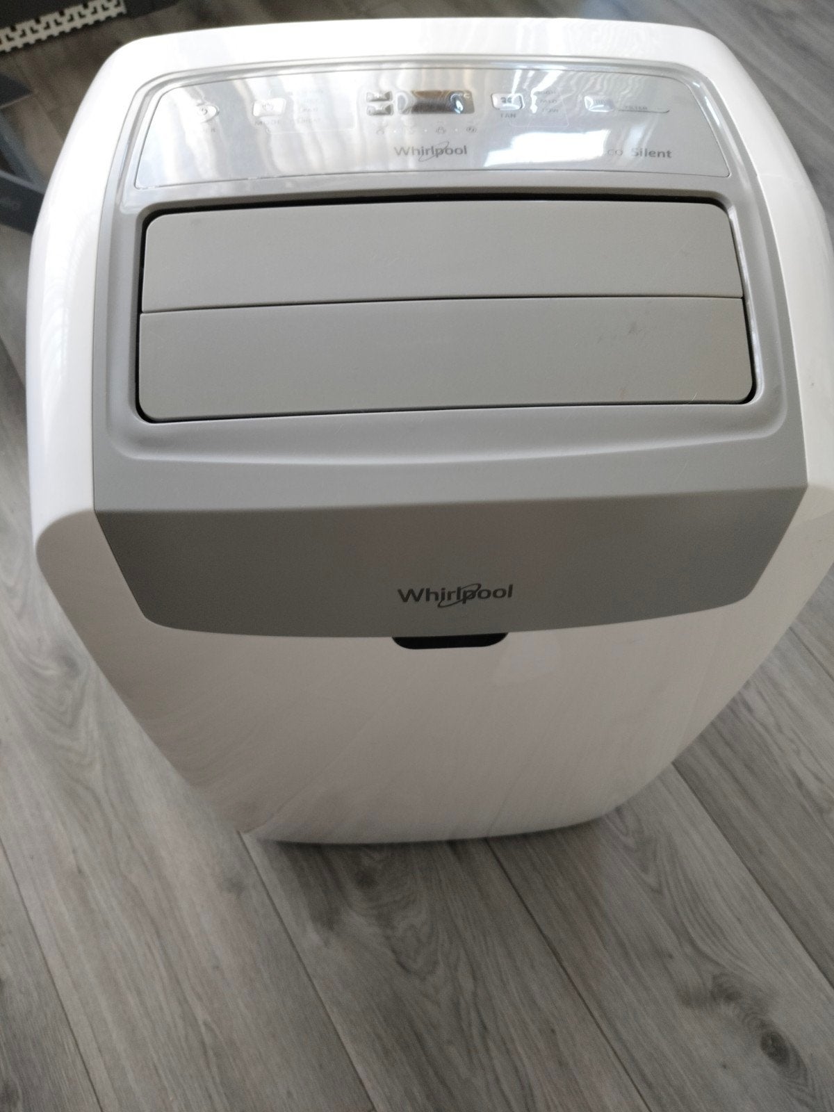Whirlpool PACW29HP Airco met verkoel en verwarm functies, Witgoed en Apparatuur, Airco's, Verzenden, Mobiele airco, 3 snelheden of meer