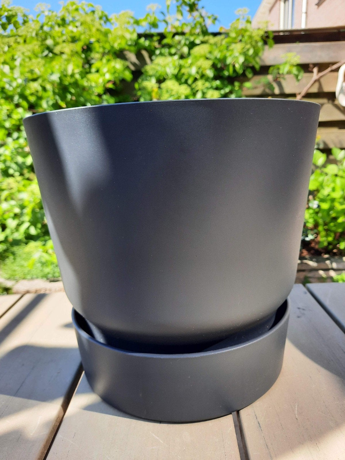 ELHO GREENVILLE POT, Ophalen, Zo goed als nieuw, Kunststof