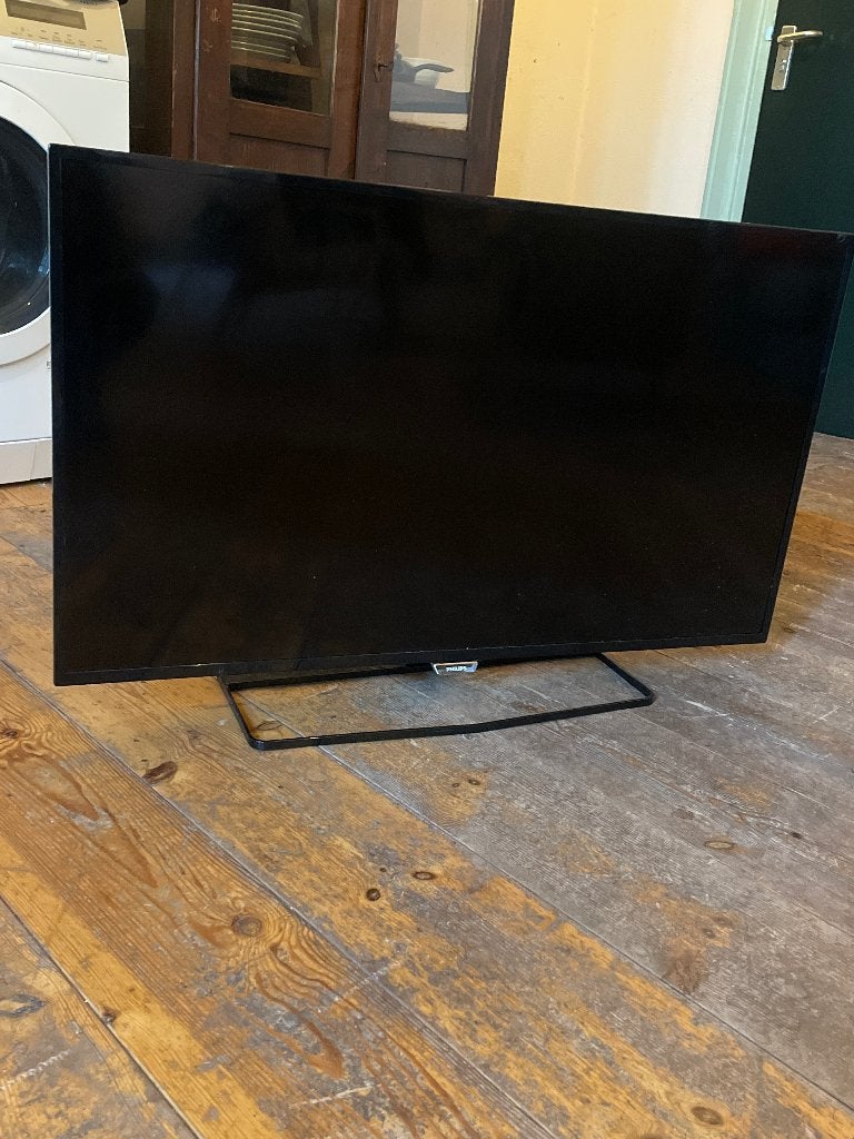 Philips 40PFK5500/12 Smart TV -  (kijk beschrijving!)
