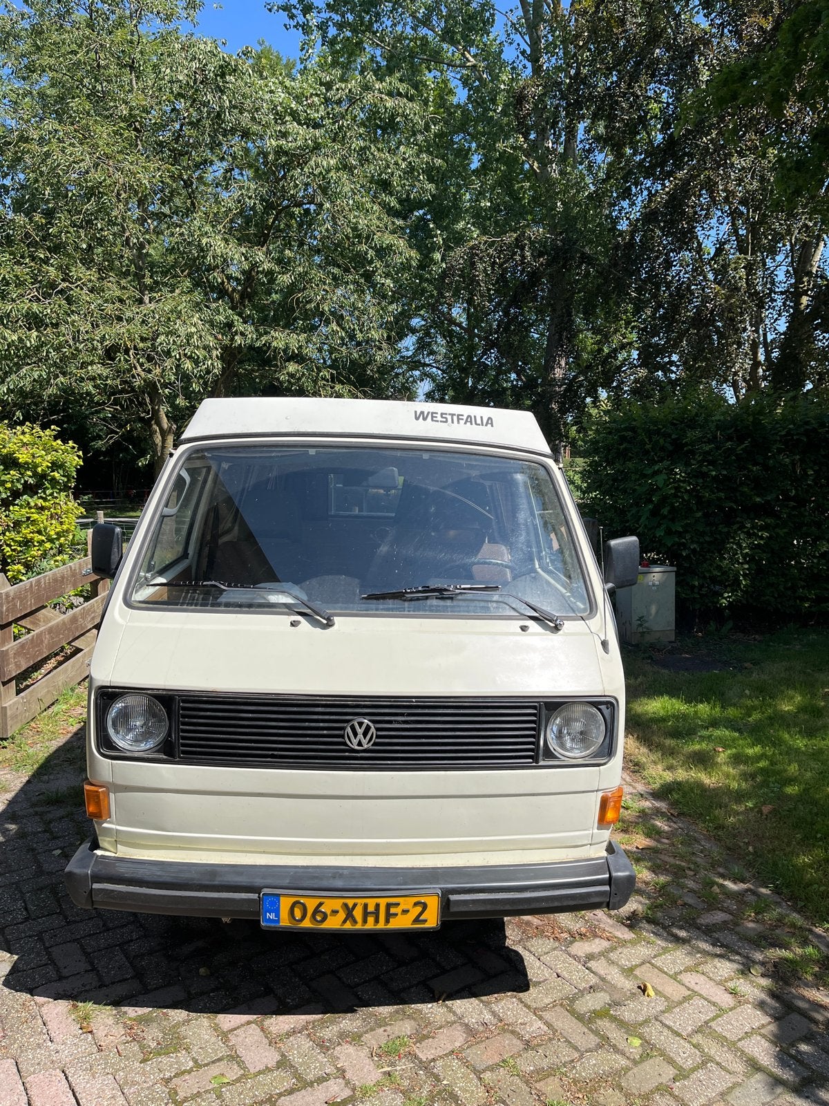 Caravans And Camping Volkswagen