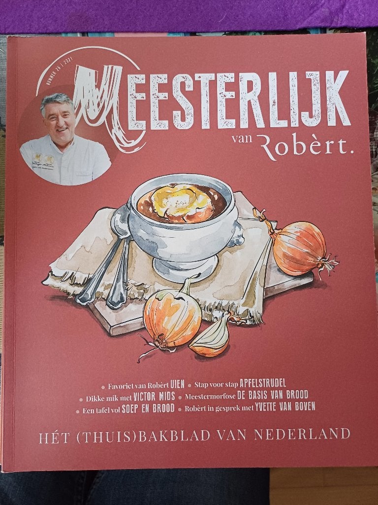 Robert van beckhoven meesterlijk. 2 Delen in 1 koop., Boeken, Ophalen, Gelezen, Robert van beckhoven, Nederland en België