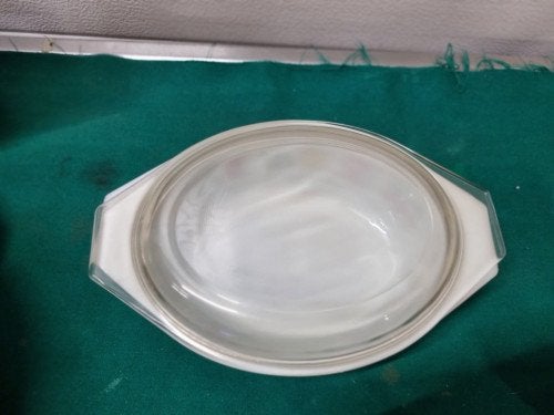Schalen met deksel jaj engeland 2 stuks, Ophalen of Verzenden, 'T Olde Gre-j, Info@toldegrej.nl, Endepoelstraat 20f Didam