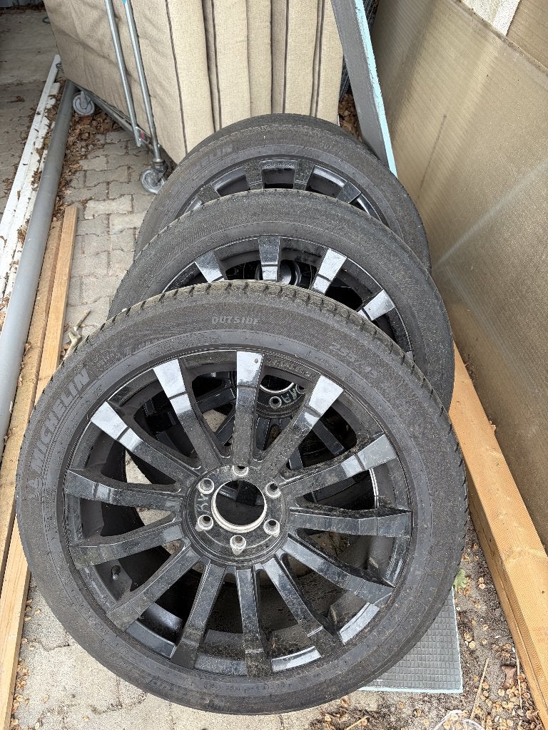 Velgen 20 inch. Mercedes Sprinter 2013, Auto-onderdelen, Banden en Velgen, Velg(en), Ophalen of Verzenden, 20 inch, Zomerbanden