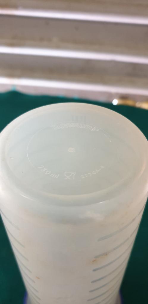 tupperware mix max shaker, Huis en Inrichting, Keuken | Tupperware, Ophalen of Verzenden, 'T Olde Gre-j, Info@toldegrej.nl, Endepoelstraat 20f Didam