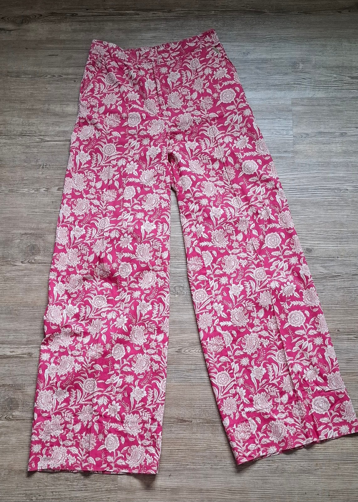 Harper and Yve broek, maat M, Maat 38/40 (M), Ophalen of Verzenden, Zo goed als nieuw, Roze