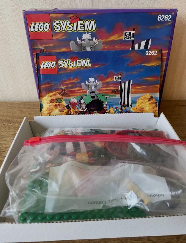 Lego Vintage Sets, Gebruikt, Verzenden, Lego, Castle