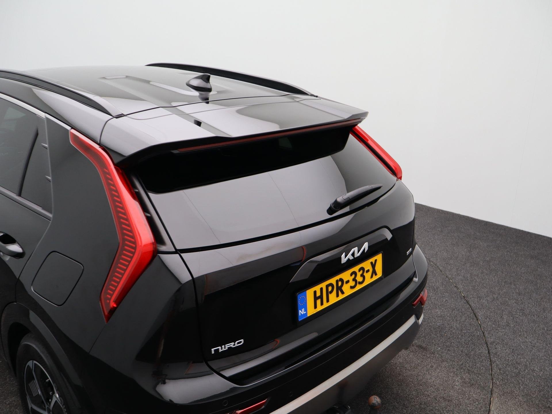 Foto 42 van Kia Niro 1.6 GDi Hybrid DynamicPlusLine Panorama | Stoel Stu