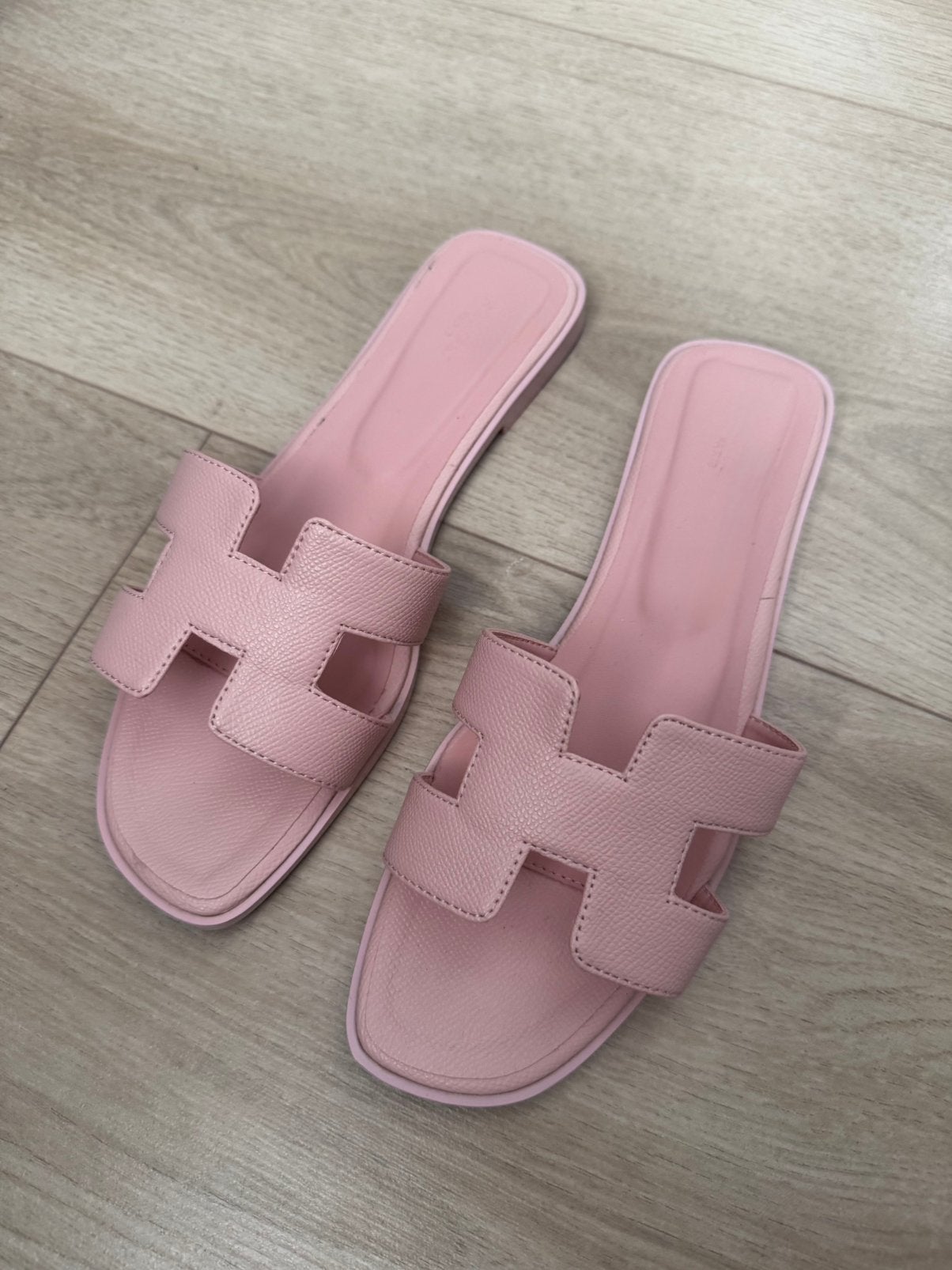 Slippers, Slippers, Nieuw, Ophalen of Verzenden, Roze