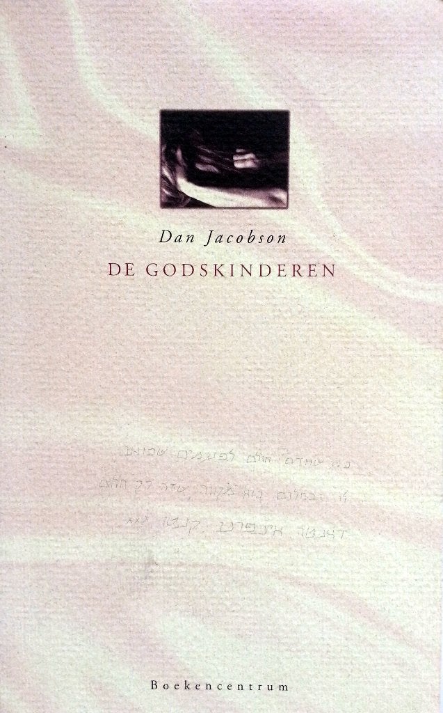 Dan Jacobson - De Godskinderen, Ophalen of Verzenden, Zo goed als nieuw, Wereld overig
