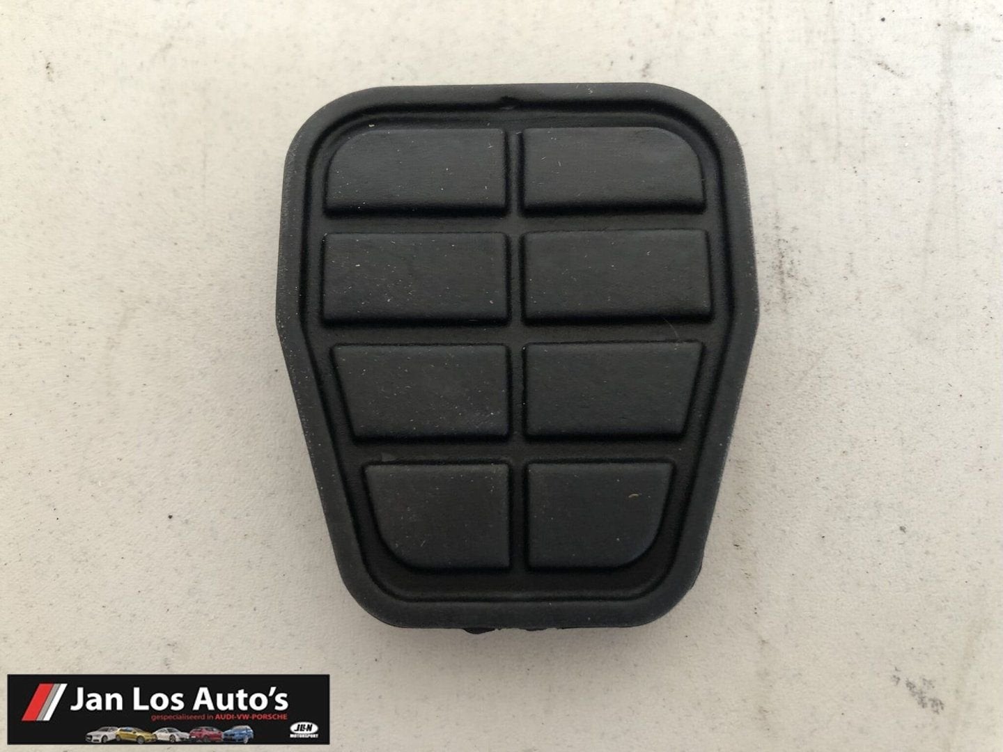 Pedaal rubber Audi 80 B2 321721173, Gebruikt, -, -, -