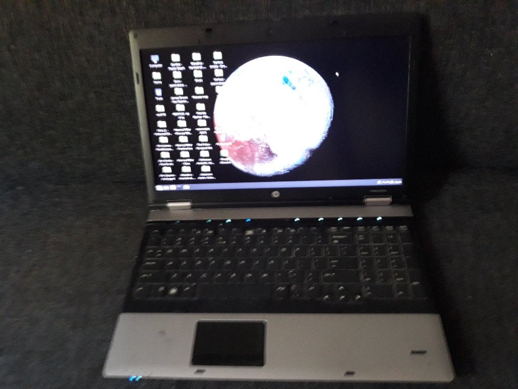Hp probook 6555b tkab, Computers en Software, Windows Laptops, Gebruikt, 15 inch, SSD, 2 tot 3 Ghz, 4 GB, Qwerty, Verzenden