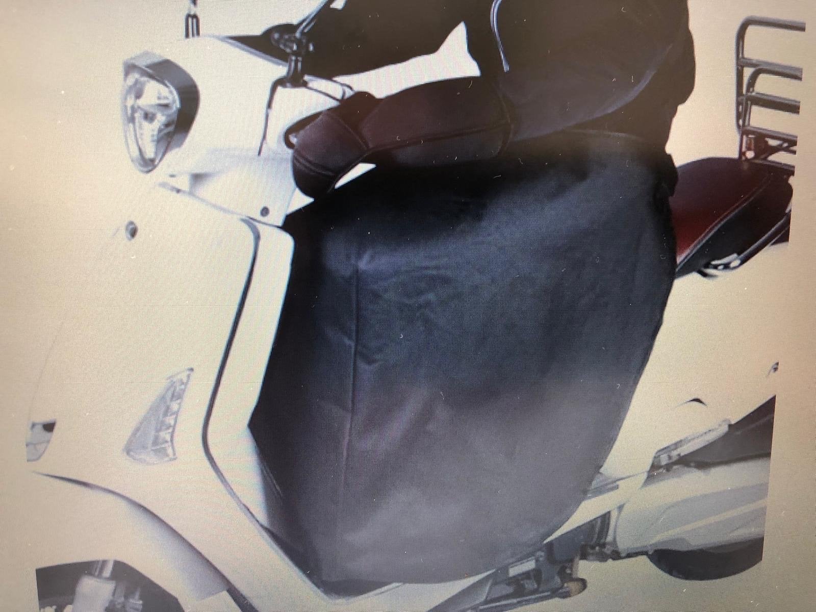 Scooter Beenkleed, Ophalen of Verzenden, Nieuw, Overige typen