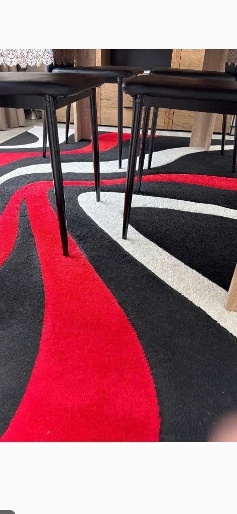 Vloerkleed 230*160, Ophalen, Rechthoekig, 200 cm of meer, 150 tot 200 cm