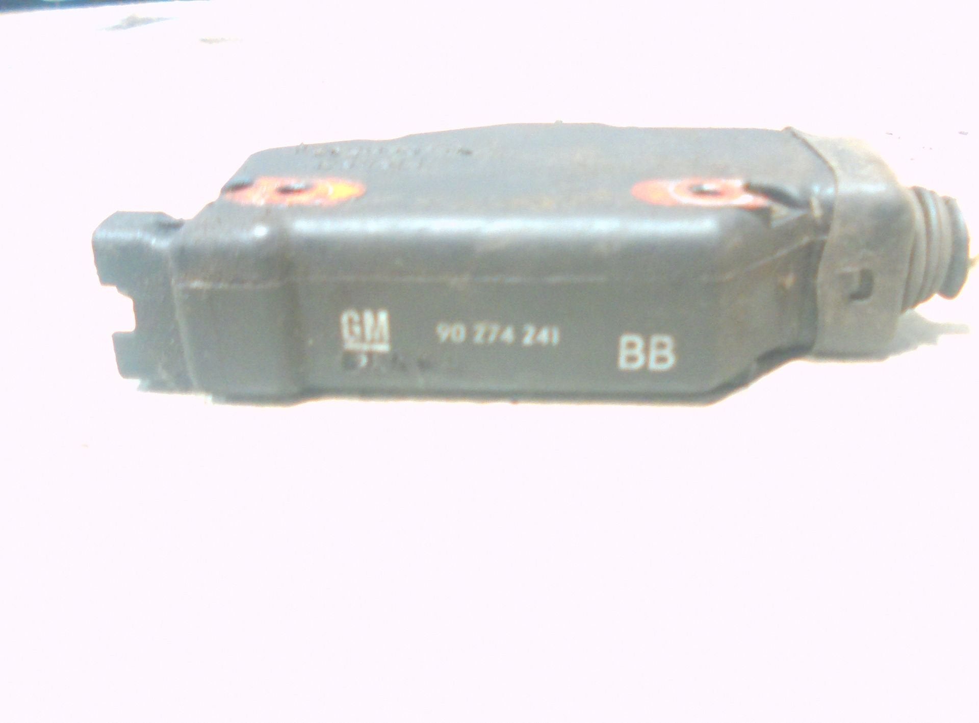 motor c.v l.v opel kadett e cabrio 2.0 gsi 1989, 90 274 241, Auto-onderdelen, Gebruikt, -, Deur, -