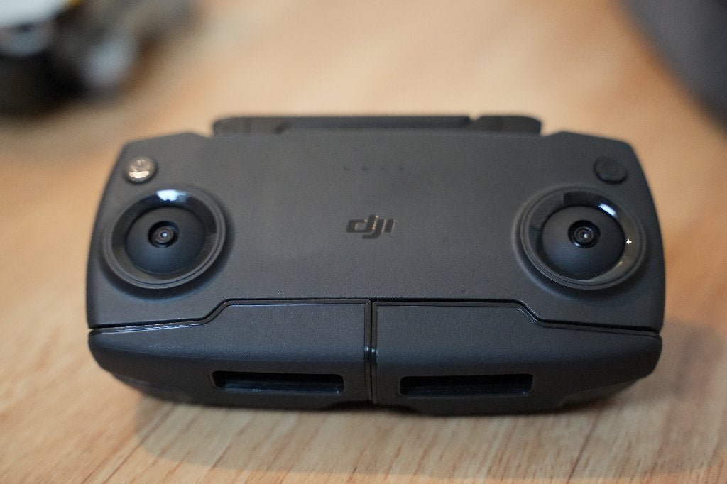DJI Mavic Mini (SE) Remote Controller, Ophalen of Verzenden, Zo goed als nieuw