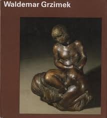 Raimund Hoffmann - Waldemar Grzimek (Beeldhouwer), Ophalen of Verzenden, Nieuw