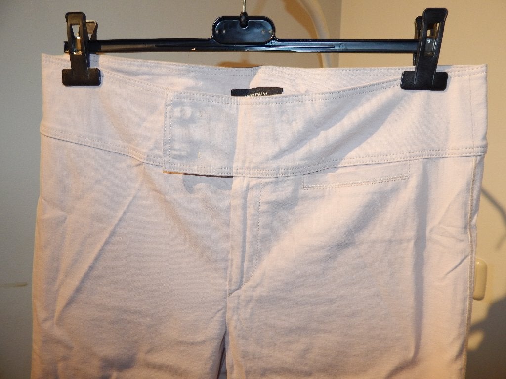 Isabel Marant eerstelijns broek lichte tint mooi model 42, Isabel Marant, Overige kleuren, Verzenden, Maat 42/44 (L)