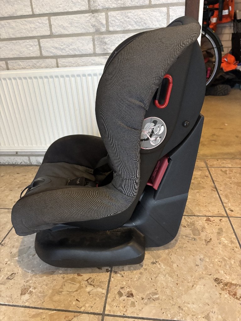 Autostoel Maxi-Cosi Priori SPS -  9-18 kg – groep 1, Kinderen en Baby's, Ophalen, 9 t/m 18 kg, Slaapstand, Maxi-Cosi