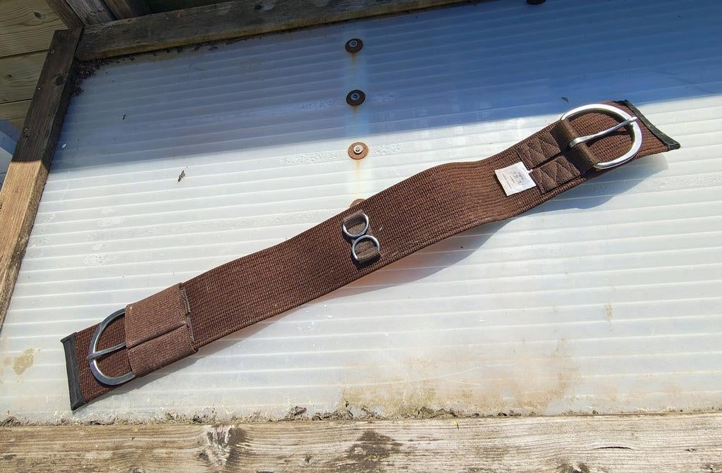 FRA super singel western 80cm, Ophalen of Verzenden, Western