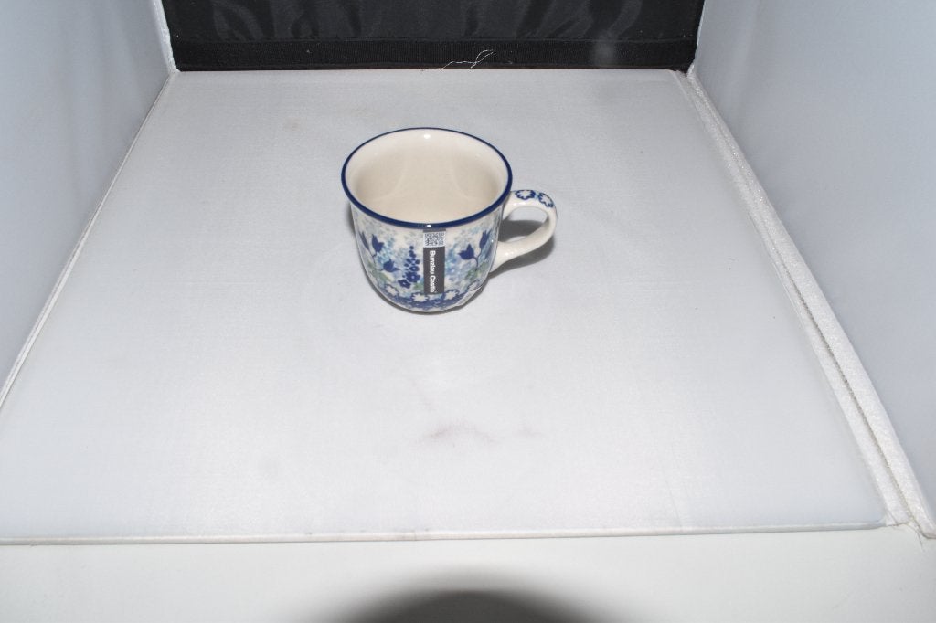 Mok Blue Garden Bunzlau Castle servies, Keramiek, Ohmstraat 20, 3861NB Nijkerk, Overige typen, Nieuw