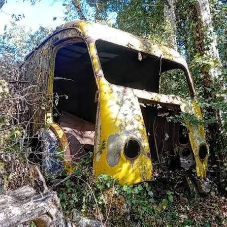 Voor Renault Goelette oldtimer uit 1956, Ophalen of Verzenden, Nieuw, Mercedes-Benz, Carrosserie en Plaatwerk