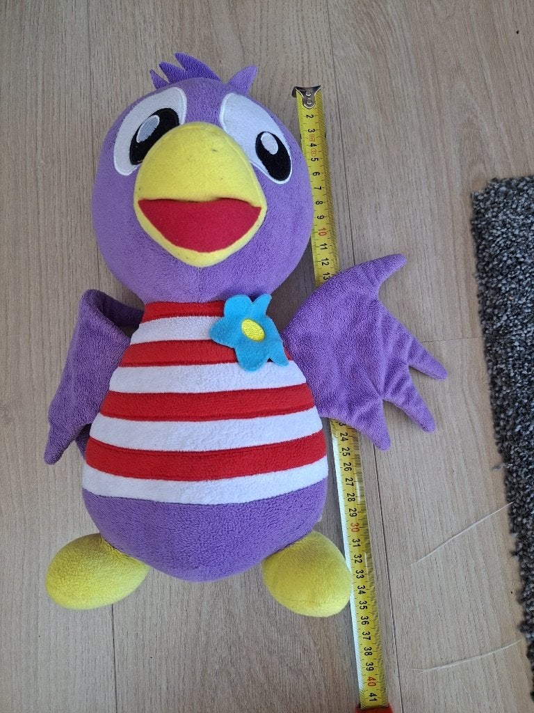 Jet knuffel, Gebruikt, Overige merken, Overige typen, Wasbaar