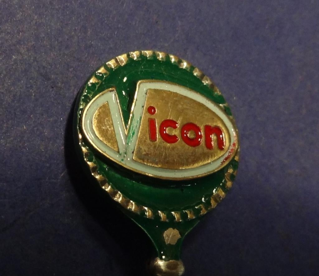 Vicon Landbouw Lepeltje No 11111, Verzenden, Gebruikt, Auto's