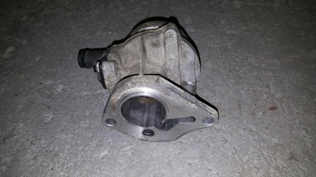 Vacuumpomp Opel Vivaro 1.9 CDTi 2005, Ophalen of Verzenden