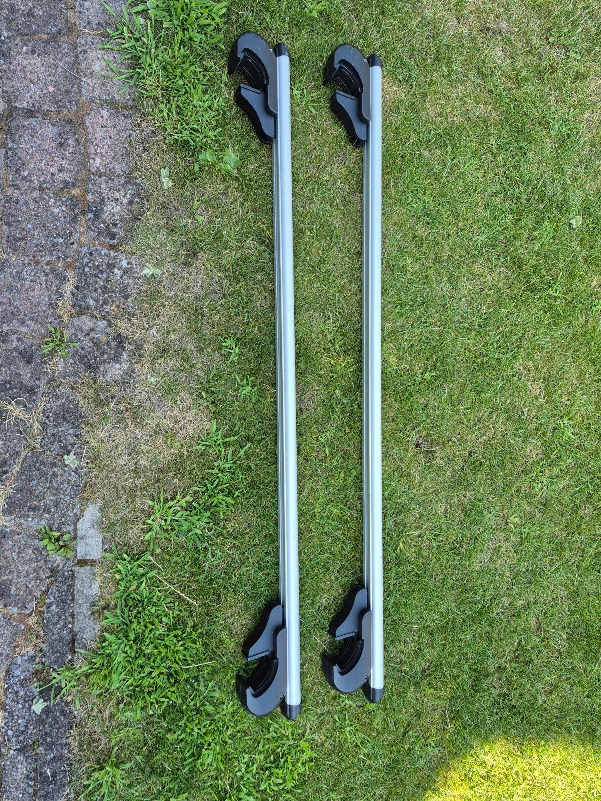 Dakdragers voor Renault Megane (3 jaar oud), Auto diversen, Dakdragers, Ophalen of Verzenden, Gebruikt
