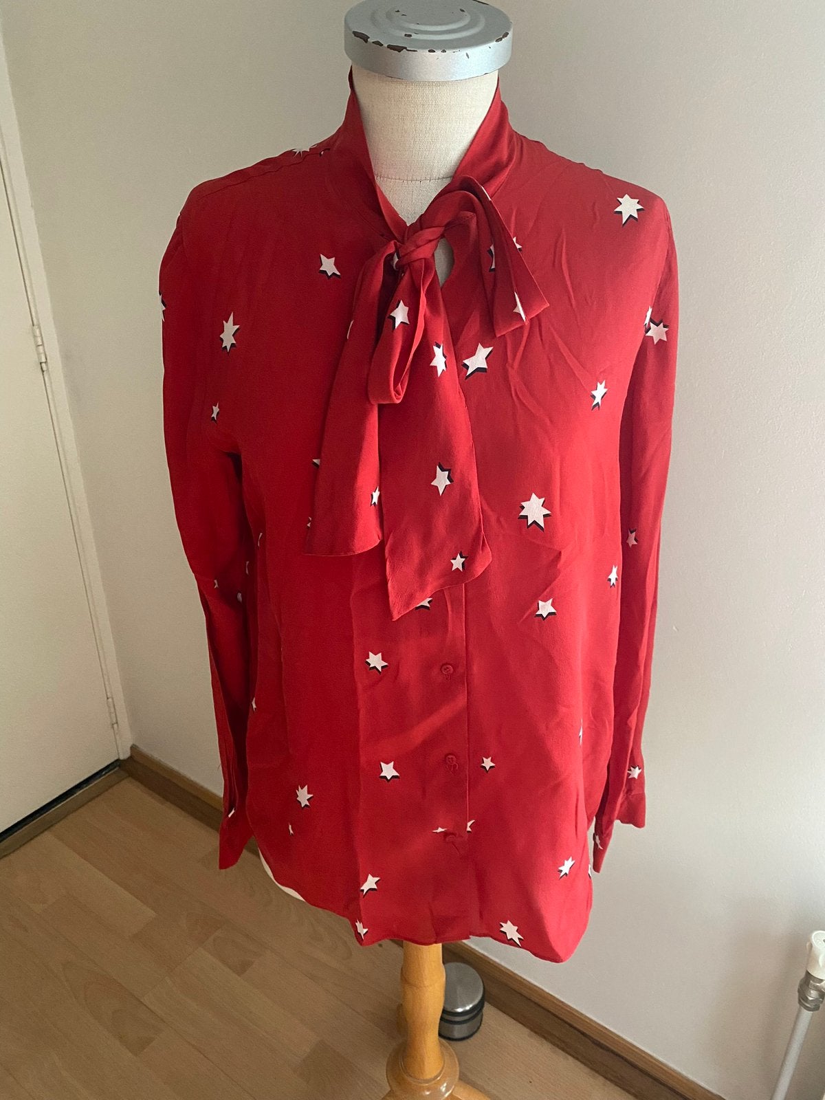 ZGAN blouse van Zoe Karssen maat S, Ophalen of Verzenden, Zo goed als nieuw