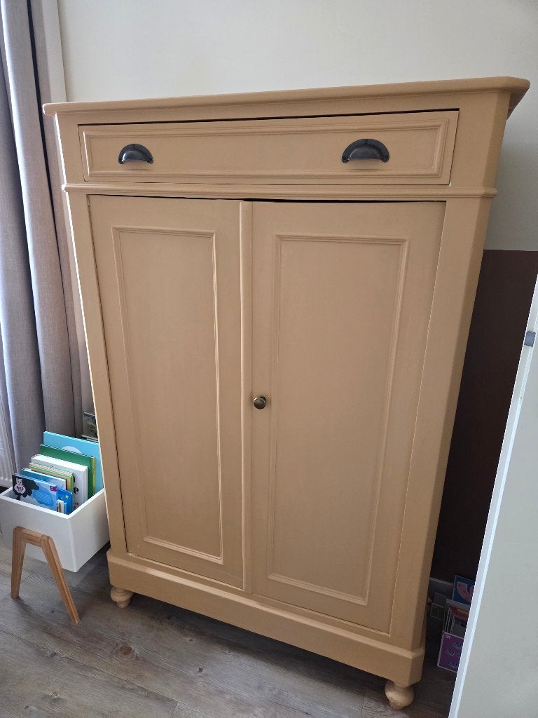 Kinderkamer, Ophalen, Gebruikt, Jongetje of Meisje