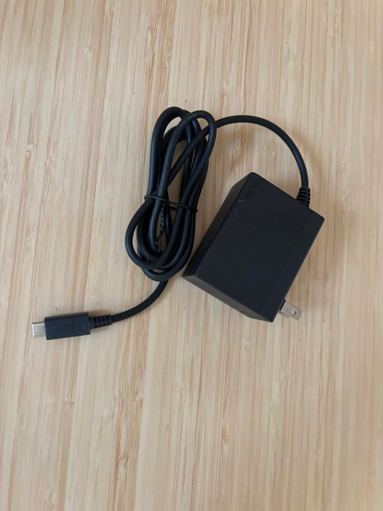 Japanse nintendo switch adapter - USB C, Ophalen, Nieuw, Overige typen, Overige merken