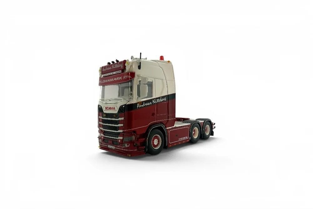 Tekno scania Nitteberg, Info@gejomodels.nl, Nieuw, Cbw, Tekno