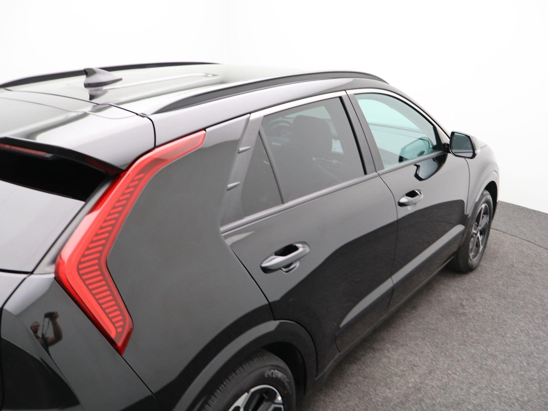Foto 46 van Kia Niro 1.6 GDi Hybrid DynamicPlusLine Panorama | Stoel Stu