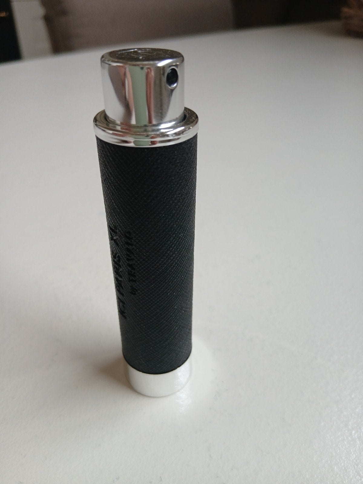 Ici paris parfum verstuiver refill, Ophalen, Parfumfles